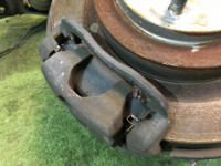 Bujes traseros SUBARU LEGACY B4 OEM 28474AE000 26700AE030 26692AE020 26692AE030 26696AE040 BE9 2001 EJ254