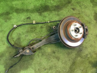 Bujes traseros SUBARU LEGACY B4 OEM 28474AE000 26700AE030 26692AE020 26692AE030 26696AE040 BE9 2001 EJ254