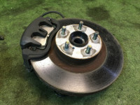 Front hubs SUBARU LEGACY B4 OEM 28316AE000 28052AA000 26292AE120 26292AE130 26310AC041 26296AE081 BE9 2001 EJ254