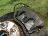 Front hubs SUBARU LEGACY B4 OEM 28316AE000 28052AA000 26292AE120 26292AE130 26310AC041 26296AE081 BE9 2001 EJ254