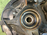 Front hubs SUBARU LEGACY B4 OEM 28316AE000 28052AA000 26292AE120 26292AE130 26310AC041 26296AE081 BE9 2001 EJ254