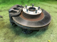 Front hubs SUBARU LEGACY B4 OEM 28316AE000 28052AA000 26292AE120 26292AE130 26310AC041 26296AE081 BE9 2001 EJ254