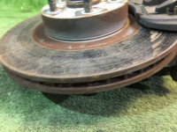 Front hubs SUBARU LEGACY B4 OEM 28316AE000 28052AA000 26292AE120 26292AE130 26310AC041 26296AE081 BE9 2001 EJ254