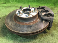 Front hubs SUBARU LEGACY B4 OEM 28316AE000 28052AA000 26292AE120 26292AE130 26310AC041 26296AE081 BE9 2001 EJ254