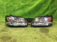 ไฟหน้า SUBARU LEGACY B4 OEM 84001AE300 84001AE310 BE9 2001