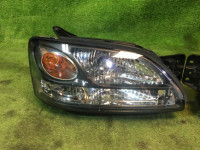 ไฟหน้า SUBARU LEGACY B4 OEM 84001AE300 84001AE310 BE9 2001