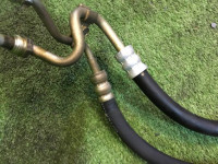 パワステホース SUBARU LEGACY B4 OEM 34610AE220 BE9 2001 EJ254