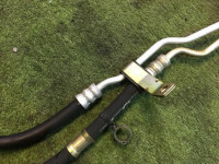 パワステホース SUBARU LEGACY B4 OEM 34610AE220 BE9 2001 EJ254