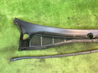 แผงคาวล์ใต้กระจกหน้า SUBARU LEGACY B4 OEM 91411AE000 BE9 2001