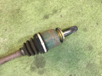 เพลาขับหลัง SUBARU LEGACY B4 OEM 28421AE011 BE9 2001 EJ254