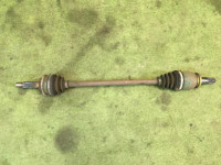 เพลาขับหลัง SUBARU LEGACY B4 OEM 28421AE011 BE9 2001 EJ254
