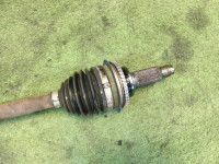 เพลาขับหน้า SUBARU LEGACY B4 OEM 28321FE040 BE9 2001 EJ254