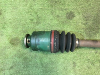 เพลาขับหน้า SUBARU LEGACY B4 OEM 28321FE040 BE9 2001 EJ254