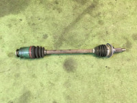 Привод передний 28321FE040 SUBARU LEGACY B4