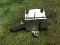 Моторчик заднего дворника SUBARU LEGACY B4 OEM 86512AE010 BE9 2001 EJ254