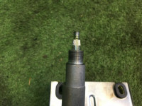 Моторчик заднего дворника SUBARU LEGACY B4 OEM 86512AE010 BE9 2001 EJ254
