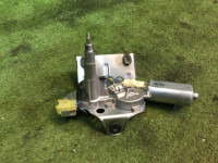 Моторчик заднего дворника SUBARU LEGACY B4 OEM 86512AE010 BE9 2001 EJ254