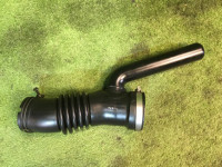 Патрубок воздушного фильтра SUBARU LEGACY B4 OEM 14457AA330 BE9 2001 EJ254