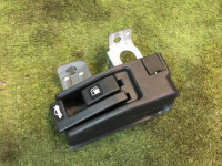 Ручка бензобака SUBARU LEGACY B4 OEM 57345AA060ML 57333AA090ML 57346AA000ML 57346AA010ML 57340AE000 BE9 2001 Silver 01G