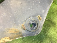 Travessa задняя SUBARU LEGACY OEM 20151AC000 BG5 1996 EJ20H