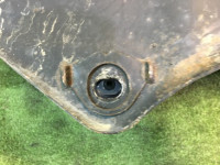 Travessa задняя SUBARU LEGACY OEM 20151AC000 BG5 1996 EJ20H