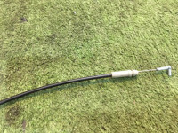 สายสลิงเปิดฝาท้าย SUBARU LEGACY OEM 63032AE000 BH5 1998 Whait 51E