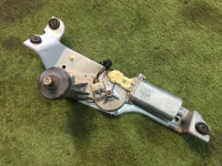 Моторчик заднего дворника SUBARU LEGACY OEM 86511AE010 BH5 1998 EJ208