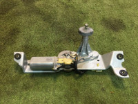 Моторчик заднего дворника SUBARU LEGACY OEM 86511AE010 BH5 1998 EJ208