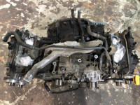 长缸体总成 SUBARU LEGACY OEM 11008AA270 10100BC990 BH5 1999 EJ208