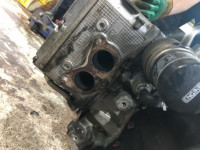 长缸体总成 SUBARU LEGACY OEM 11008AA270 10100BC990 BH5 1999 EJ208