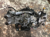 Лонг-блок 11008AA270 10100BC990 SUBARU LEGACY