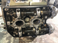 长缸体总成 SUBARU LEGACY OEM 11008AA270 10100BC990 BH5 1999 EJ208