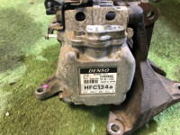 Компрессор кондиционера SUBARU LEGACY OEM 73111AC002 BH5 1999 EJ208