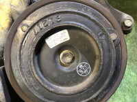 Компрессор кондиционера SUBARU LEGACY OEM 73111AC002 BH5 1999 EJ208