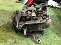 Компрессор кондиционера SUBARU LEGACY OEM 73111AC002 BH5 1999 EJ208