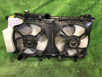 Радиатор двигателя 45111AG030 45111AG031 SUBARU LEGACY