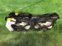 ラジエーター SUBARU LEGACY OEM 45111AG030 45111AG031 BP5 2005 EJ20X