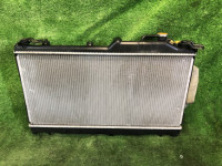 ラジエーター SUBARU LEGACY OEM 45111AG030 45111AG031 BP5 2005 EJ20X