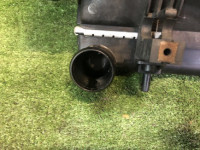 ラジエーター SUBARU LEGACY OEM 45111AG030 45111AG031 BP5 2005 EJ20X