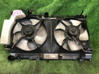 ラジエーター SUBARU LEGACY OEM 45111AG030 45111AG031 BP5 2005 EJ20X