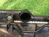 ラジエーター SUBARU LEGACY OEM 45111AG030 45111AG031 BP5 2005 EJ20X