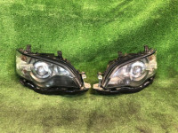 Фары 84001AG030 84001AG020 84001AG021 84001AG031 SUBARU LEGACY