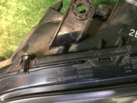 Фары SUBARU LEGACY OEM 84001AG030 84001AG020 84001AG021 84001AG031 BP5 2005