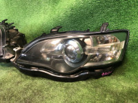 Фары SUBARU LEGACY OEM 84001AG030 84001AG020 84001AG021 84001AG031 BP5 2005