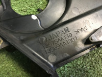 ฝาครอบไทม์มิ่งหลังซ้าย SUBARU LEGACY OEM 13575AA130 BH5 1999 EJ208