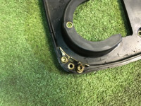 Tampa traseira direita da distribuição SUBARU LEGACY OEM 13573AA130 13573AA131 BH5 1999 EJ208