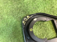Tampa traseira direita da distribuição SUBARU LEGACY OEM 13573AA130 13573AA131 BH5 1999 EJ208