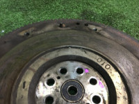 Маховик SUBARU LEGACY OEM 12342AA010 12342AA050 BH5 1999 EJ208