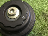 Шкив распредвала выпускной правый SUBARU LEGACY OEM 13049AA040 13049AA041 BH5 1999 EJ208