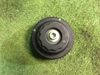 Шкив распредвала выпускной правый SUBARU LEGACY OEM 13049AA040 13049AA041 BH5 1999 EJ208